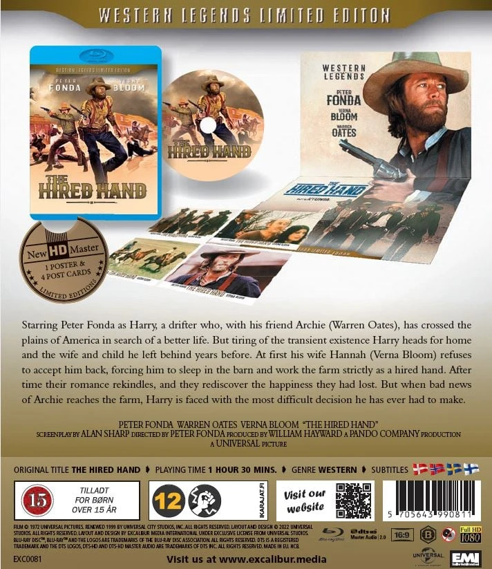 Classic Movies Samdinys