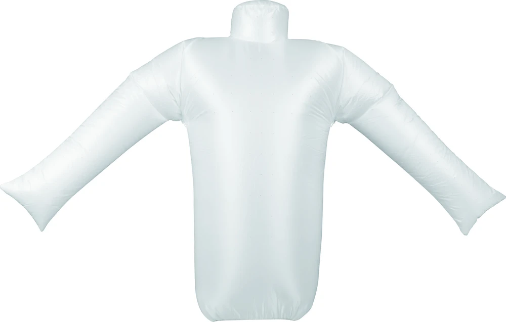 CLATRONIC HBB 3734 Upright garment garintuvas 1200 W Baltas