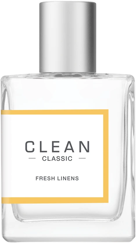 Clean Classic Fresh Linens EDP parfumuotas vanduo Unisex, 60 ml