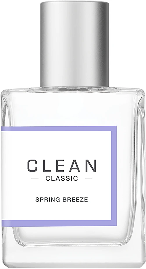 Clean Classic Spring Breeze EDP parfumuotas vanduo moterims, 30 ml
