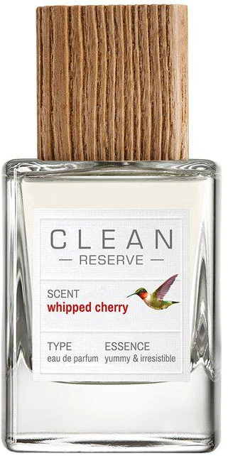 „Clean Whipped Cherry“ EDP kvepalai vyrams, 50 ml