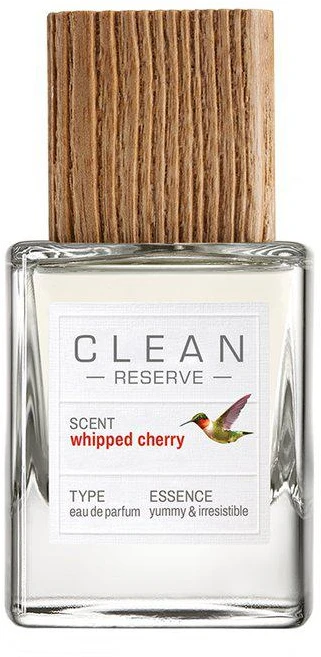 „Clean Whipped Cherry“ EDP kvepalai vyrams, 30 ml