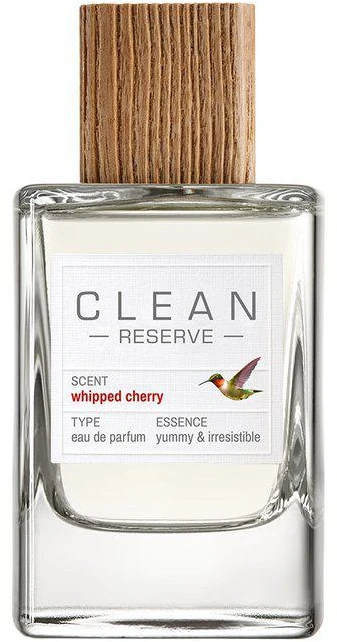 „Clean - Reserve“ plaktų vyšnių tualetinis vanduo (edP) – 100 ml