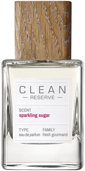 Clean Sparkling Sugar EDP parfumuotas vanduo unisex, 50 ml