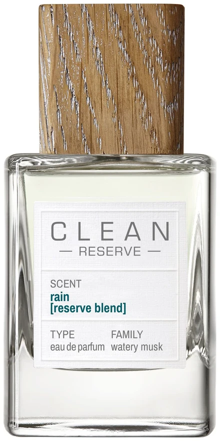„Clean Reserve Rain Reserve Blend“ EDP kvepalai vyrams, 50 ml