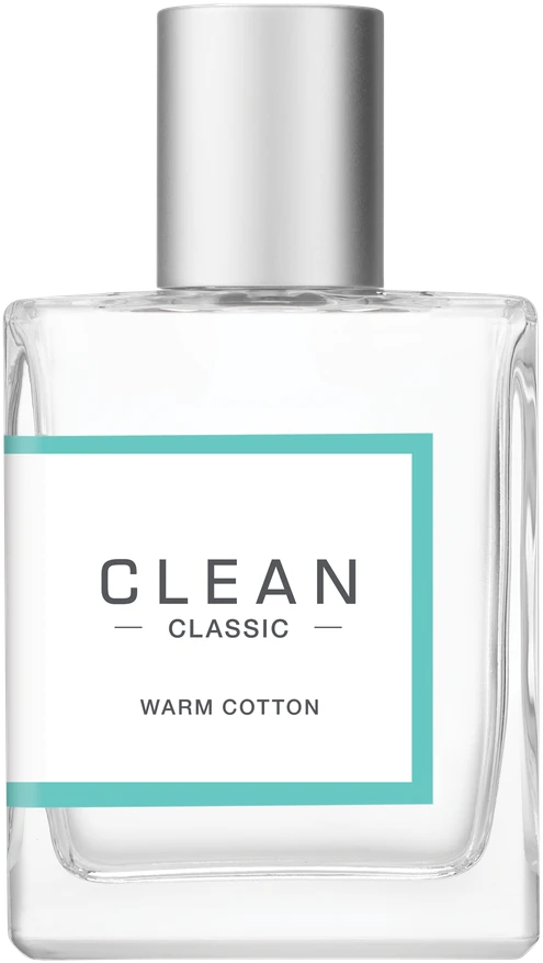 Clean Classic Warm Cotton EDP parfumuotas vanduo moterims, 30 ml