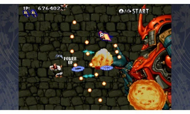 Clear River Games Psikyo Shooting Library Vol 2