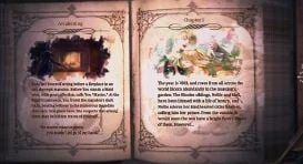 Clear River Games The House in Fata Morgana: Dreams of the Revenants Edition