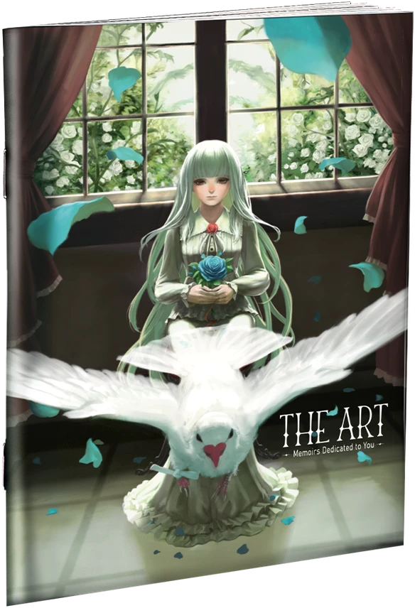Clear River Games The House in Fata Morgana: Dreams of the Revenants Edition