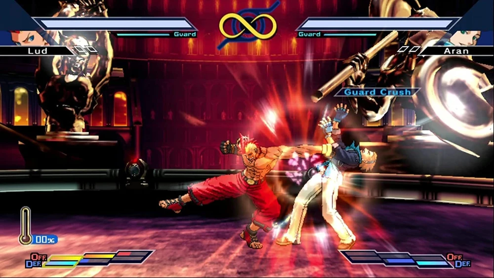 Clear River Games The Rumble Fish 2