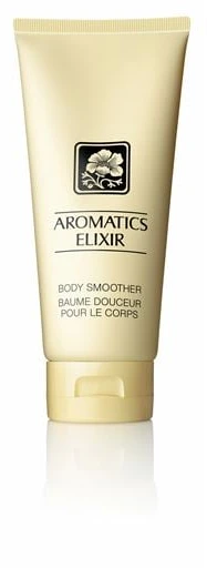 Clinique Aromatics Eliksyras Body Smoother kūno losjonas, 200 ml