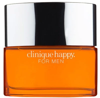 Kvepalai vyrams Clinique Happy EDC, 50 ml