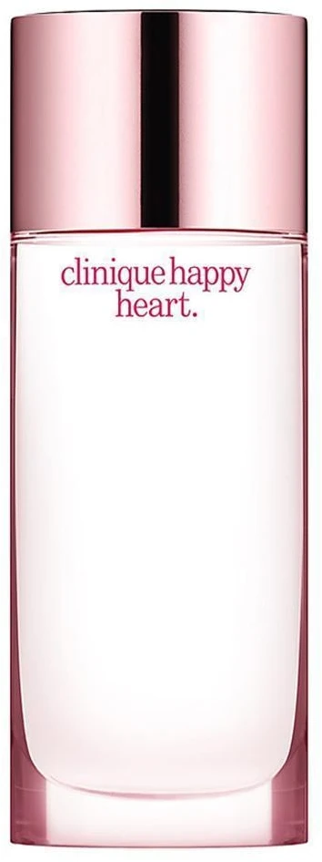 Kvepalai moterims Clinique Happy Heart EDP, 100 ml