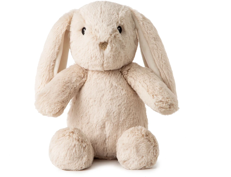 Cloud B muzikinis šviečiantis migdukas Billy Bunny