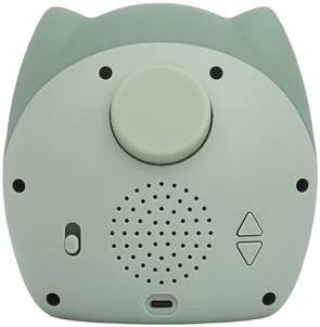 Cloud B Owlie