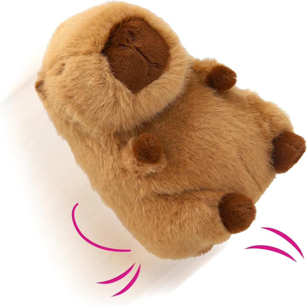 Club Petz - Bim Bam Kapybara 16 cm (281-9294255)
