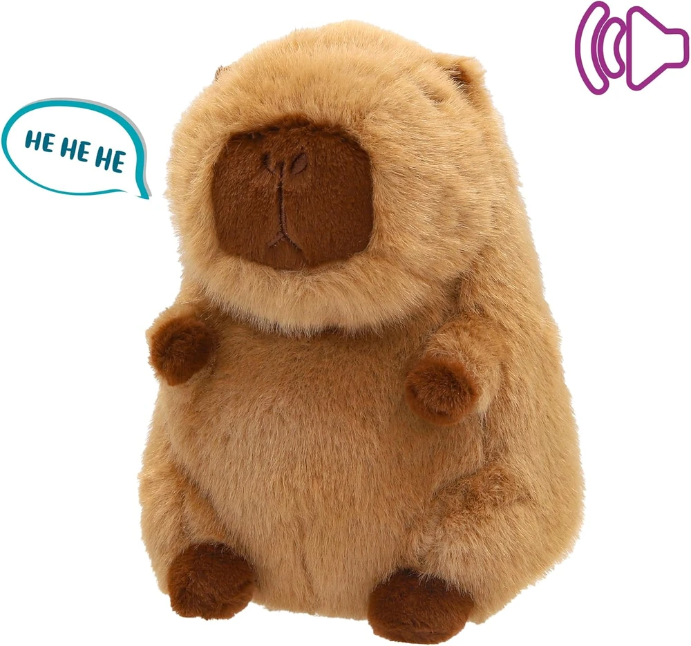 Club Petz - Bim Bam Kapybara 16 cm (281-9294255)