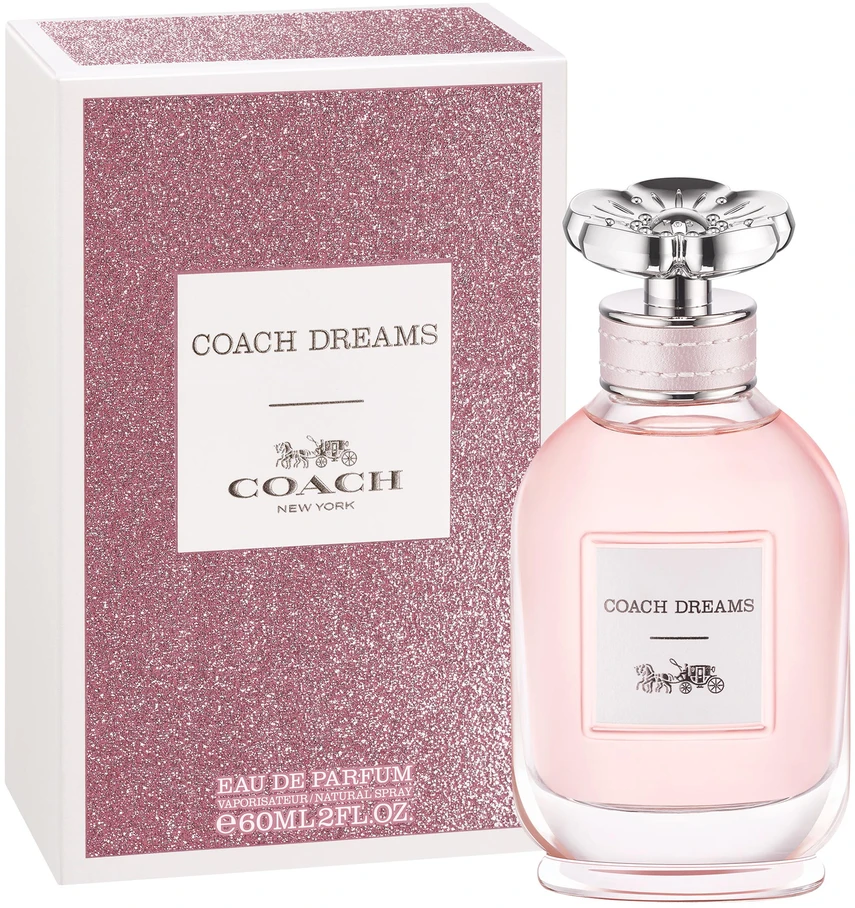 Coach 1941 "Coach Dreams" kvepalų purškalas 60ml