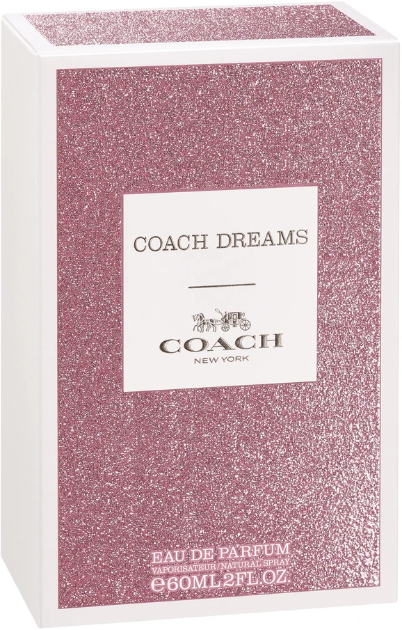 Coach 1941 "Coach Dreams" kvepalų purškalas 60ml