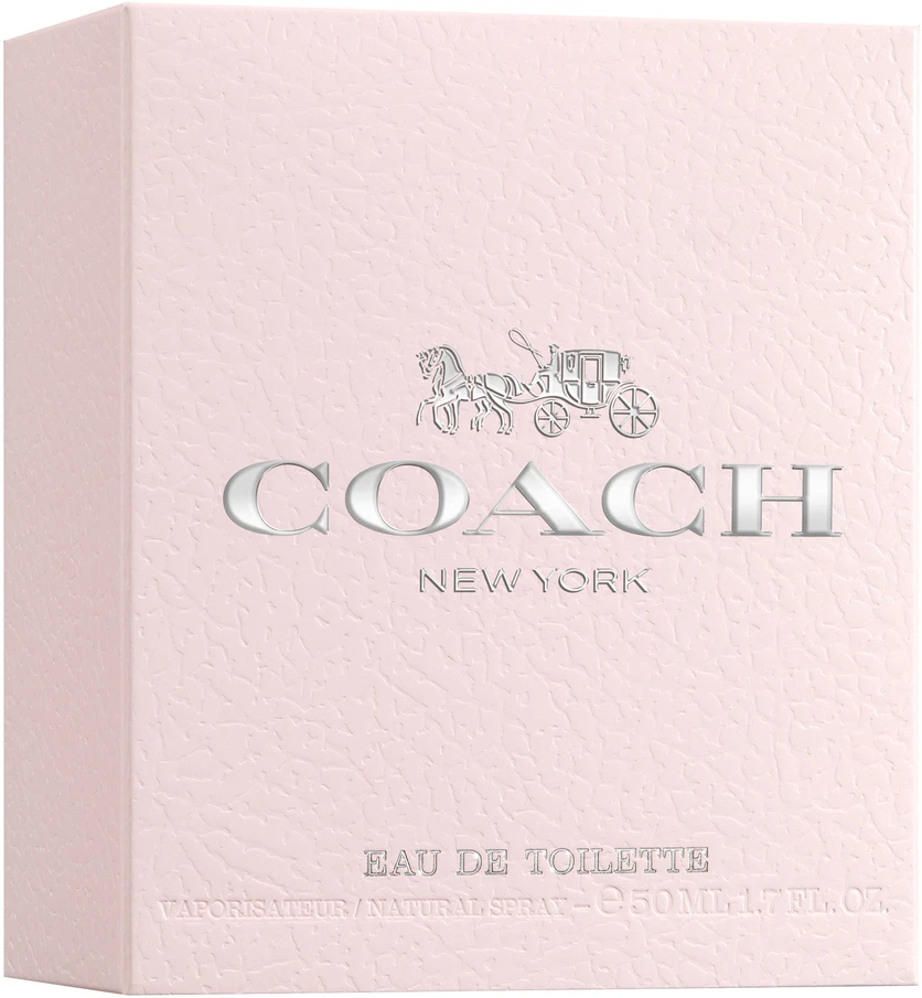 Coach 1941 Coach Woman tualetinis vanduo 50ml