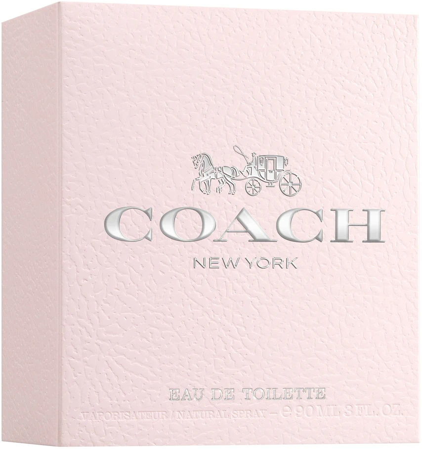 Coach 1941 Coach Woman tualetinis vanduo 90ml