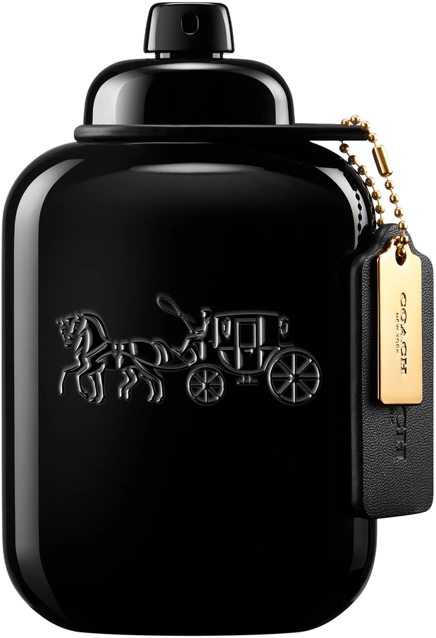 Coach For Men EDP parfumuotas vanduo vyrams, 100 ml