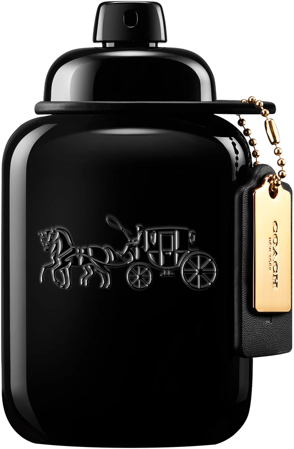 Coach For Men Eau De Parfum Purškiklis, 60 ml