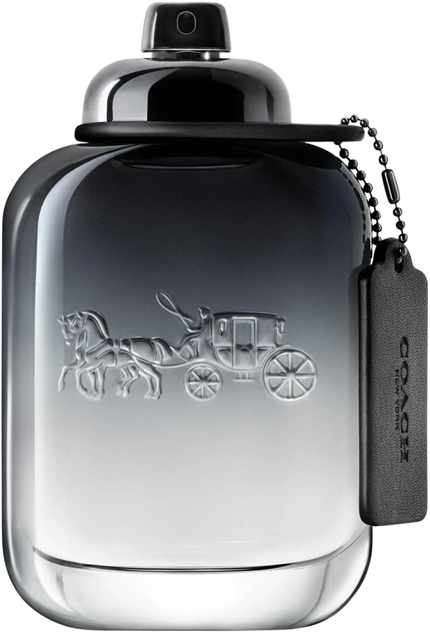 Kvepalai vyrams Coach For Men EDT, 100 ml