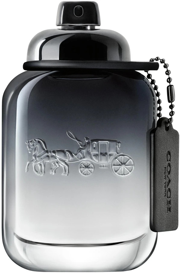 Kvepalai vyrams Coach For Men EDT, 60 ml