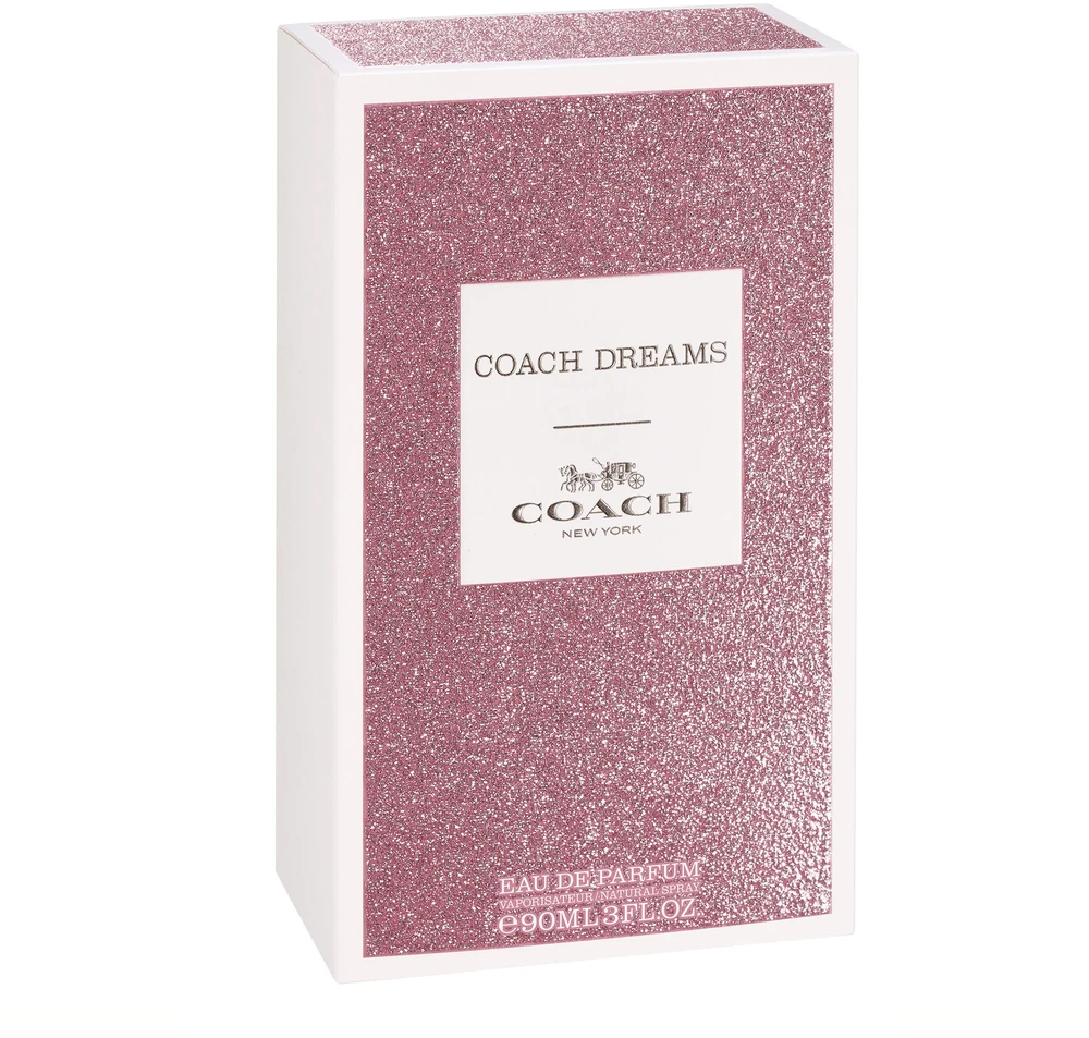 Coach 1941 "Coach Dreams" kvepalų purškalas 90ml