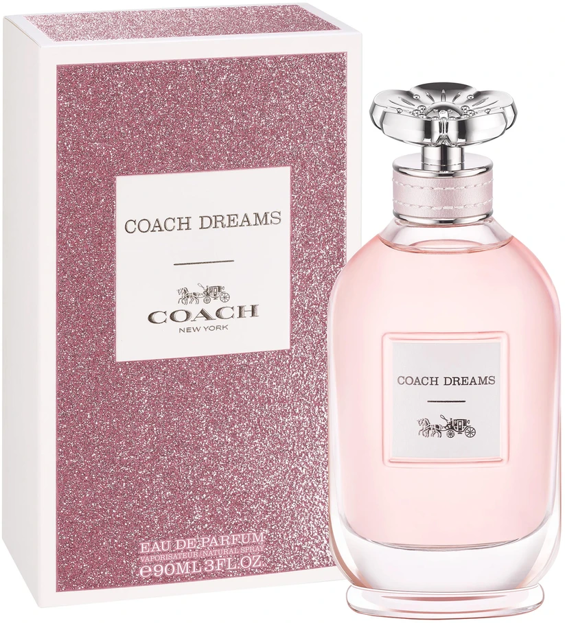 Coach 1941 "Coach Dreams" kvepalų purškalas 90ml