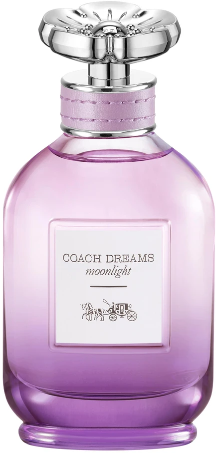 Coach Dreams Moonlight EDP parfumuotas vanduo unisex, 60 ml