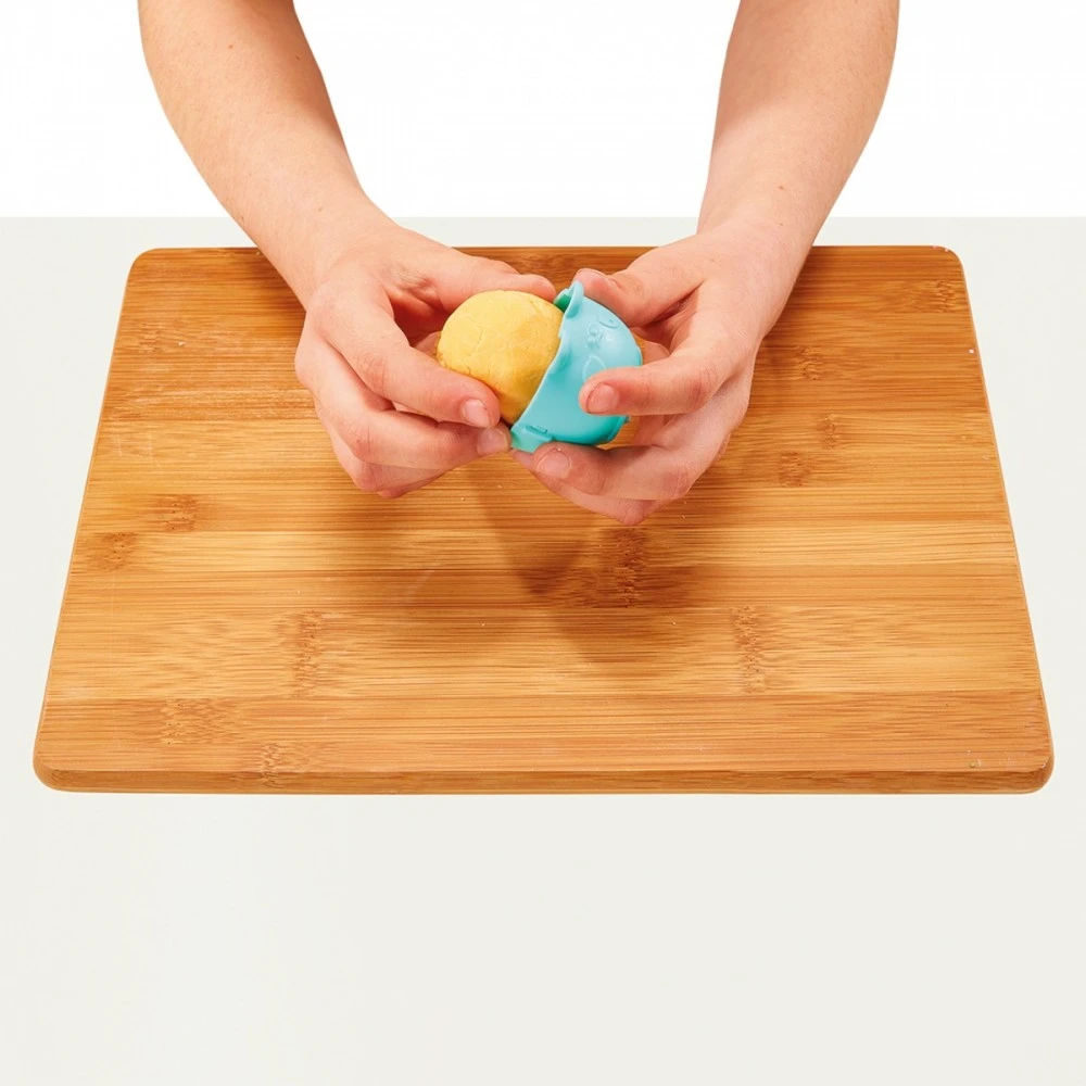 Cobi Cookeez Makery interaktyvus talismanas – kepti batonai