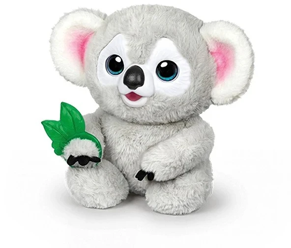 Cobi Maskotka interaktywna little live pets - moja koala