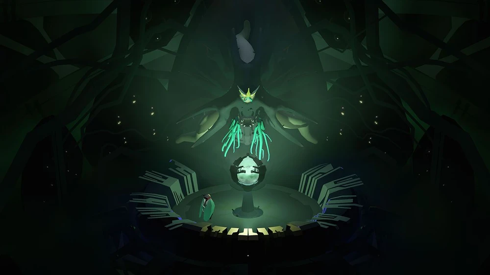 Cocoon (Mulit in Language) - PlayStation 5