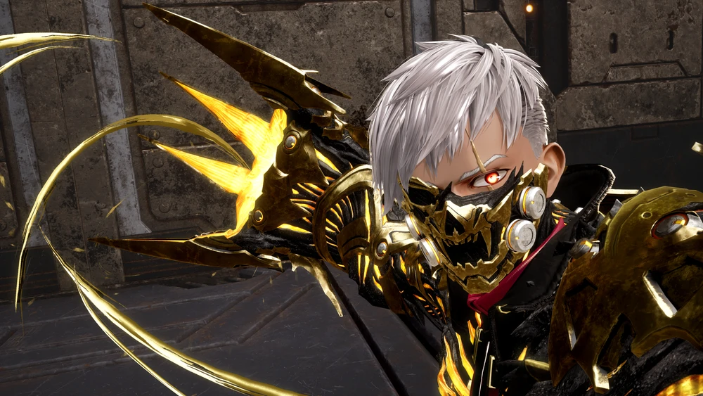 Nezatříděno Bandai Namco Code Vein 2 PS5