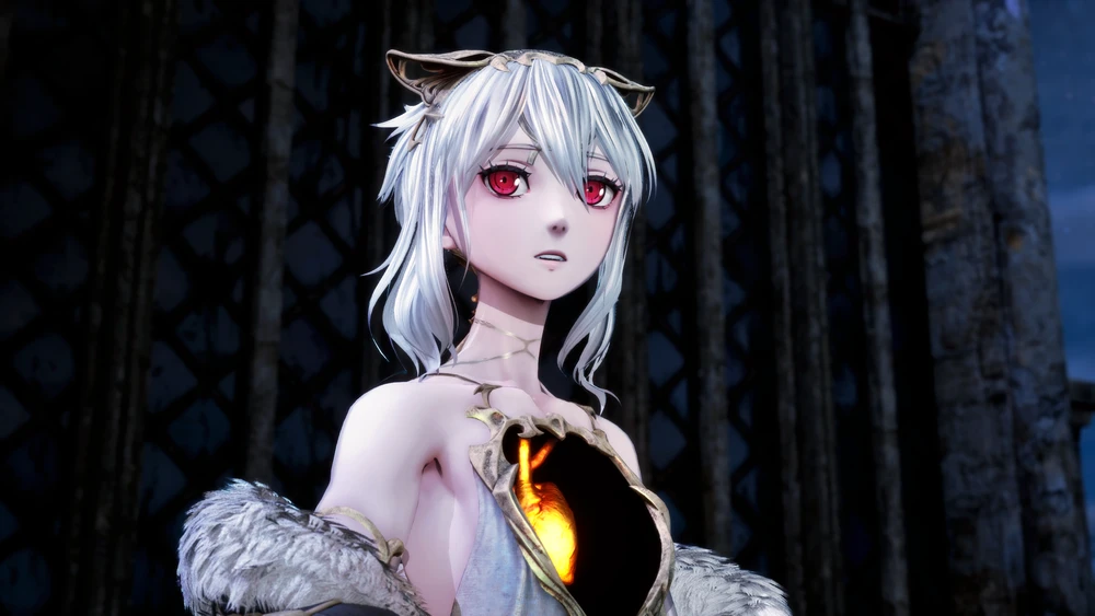 Nezatříděno Bandai Namco Code Vein 2 PS5
