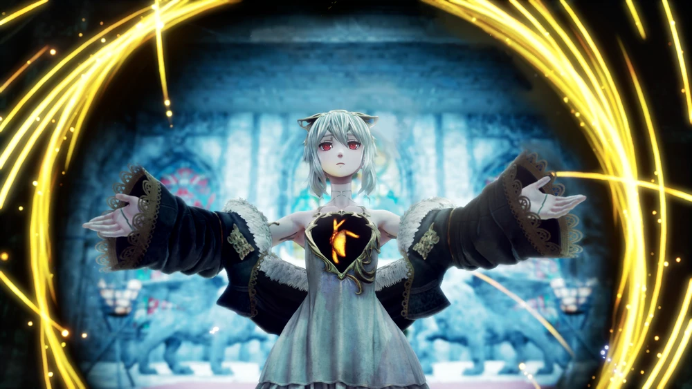 „Code Vein II“ (2) – „PlayStation 5“