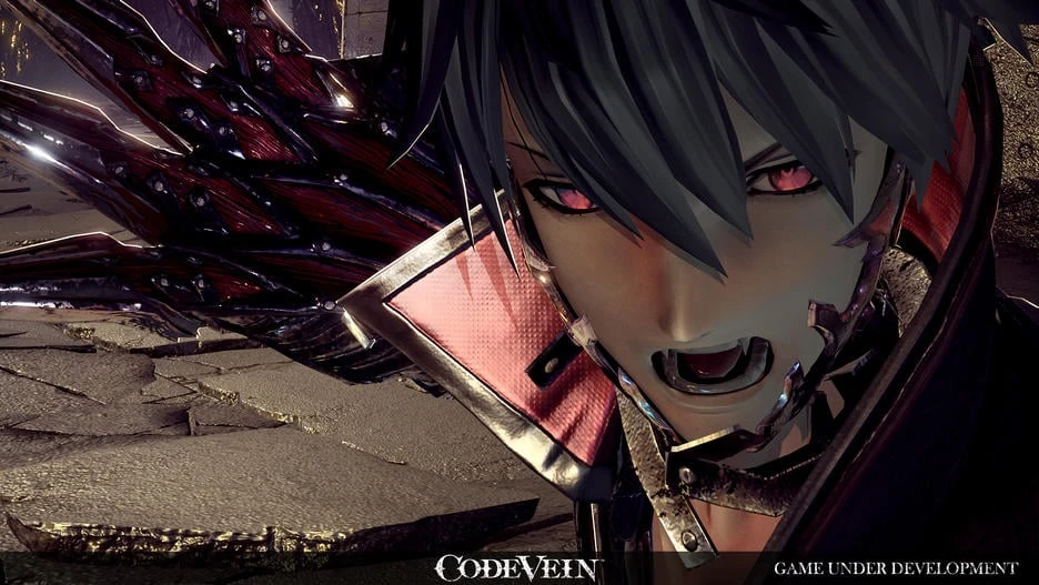 Bandai Namco Code Vein XBOX One
