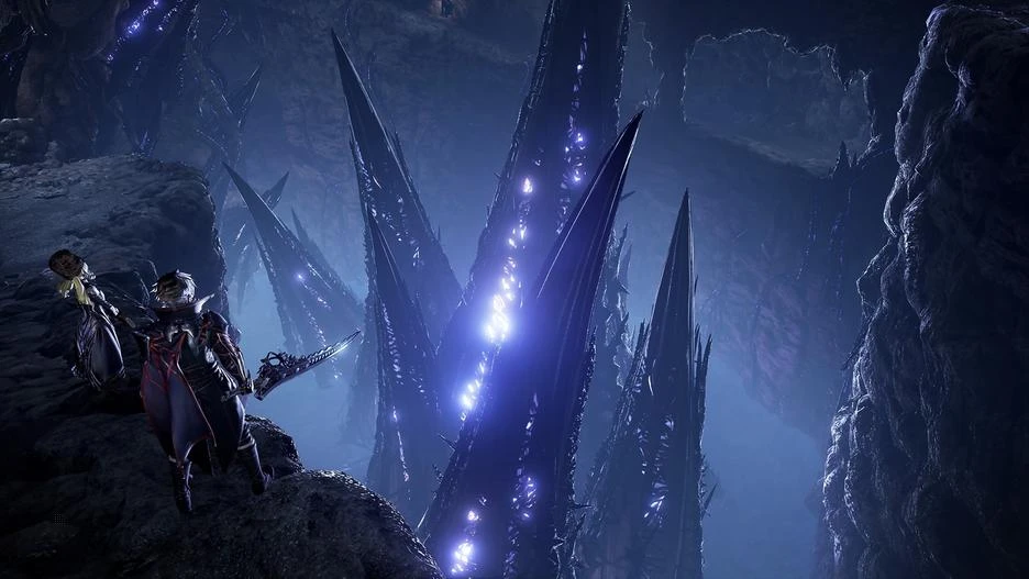 Bandai Namco Code Vein XBOX One