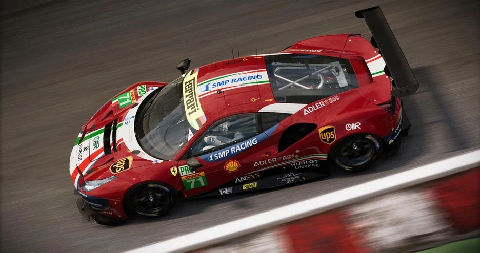 Codemasters GRID - Day One Edition XBOX One