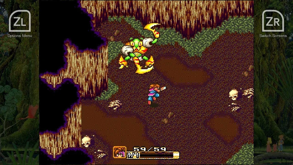 Square Enix Collection Manos kolekcija – „Nintendo Switch“