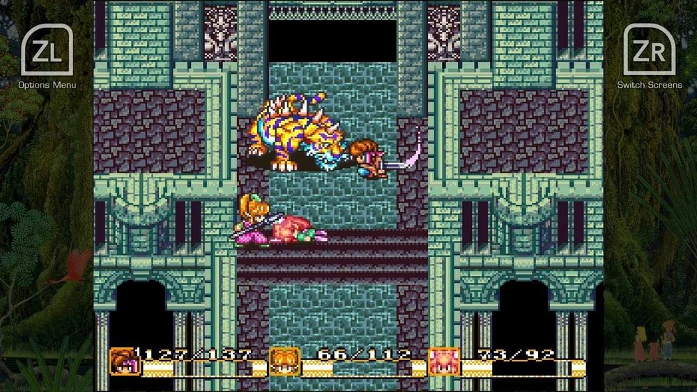 Square Enix Collection Manos kolekcija – „Nintendo Switch“