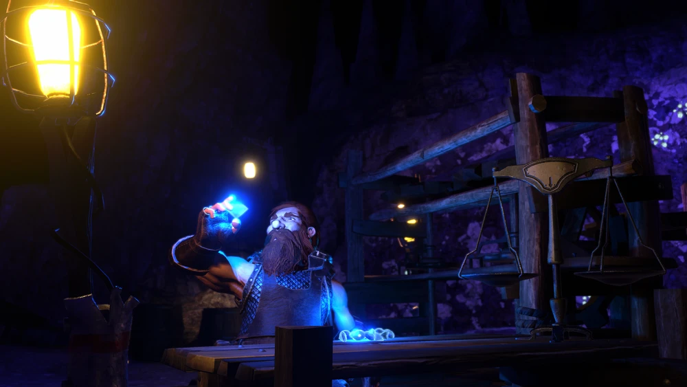 Limited Run „Colossal Cave“ (riboto leidimo) – „PlayStation 5“