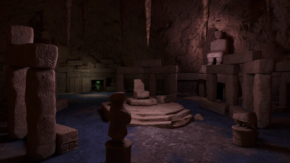 Limited Run „Colossal Cave“ (riboto leidimo) – „PlayStation 5“