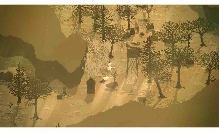 „Colt Canyon“ – „Nintendo Switch“