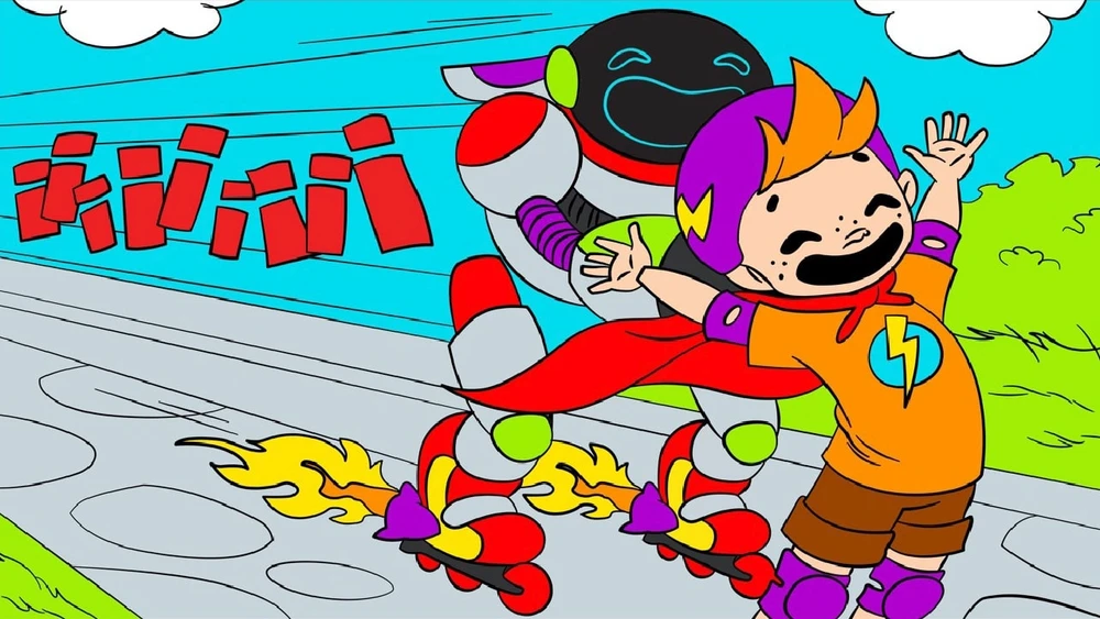 Comic Komiksų spalvinimo knygelės pilnas leidimas – „Nintendo Switch“