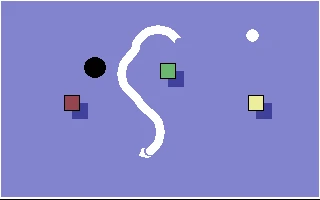 Retro Games Commodore - THEC64 Mini - Juodas