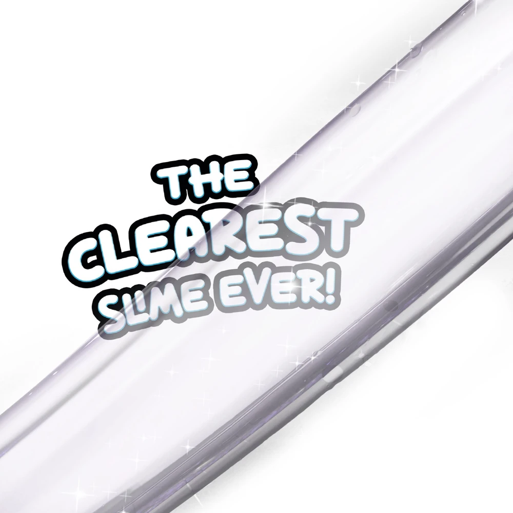 „Compound Kings“ – „Crystal Clearz“ gleivės 1,20 kg (40320)