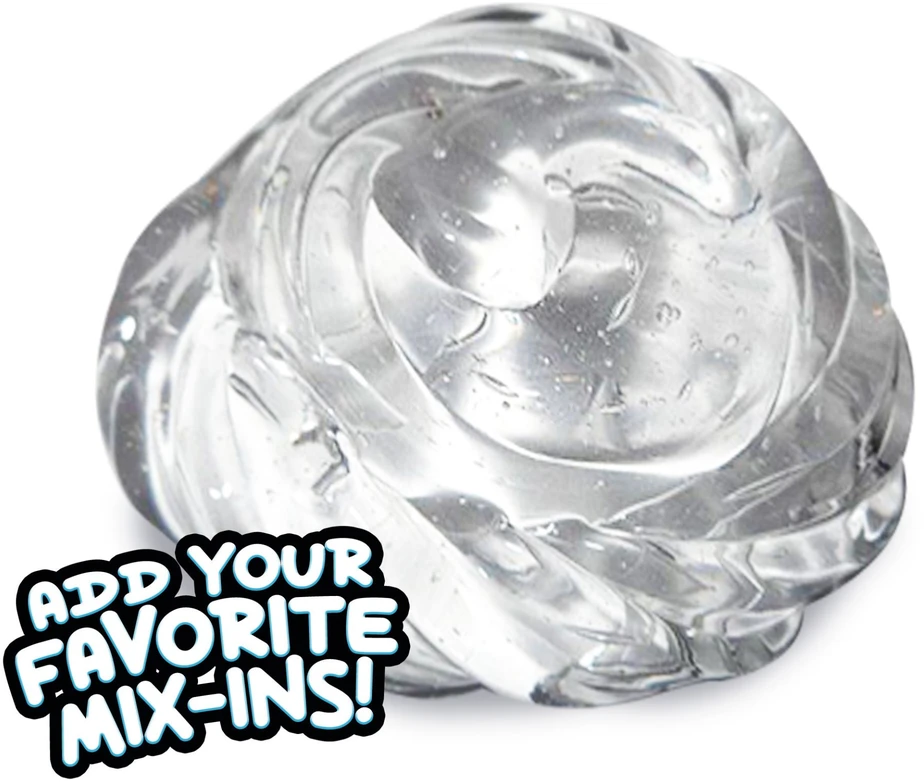 „Compound Kings“ – „Crystal Clearz“ gleivės 1,20 kg (40320)